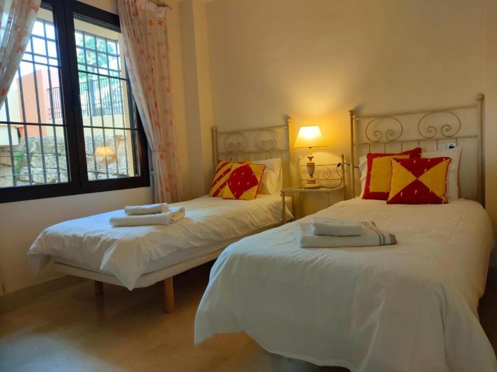 Apartamento La Con Vistas Al Mar Arqueros