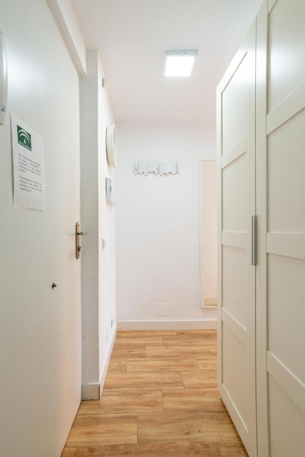 Lu&cia Malagueta 7 Apartamento
