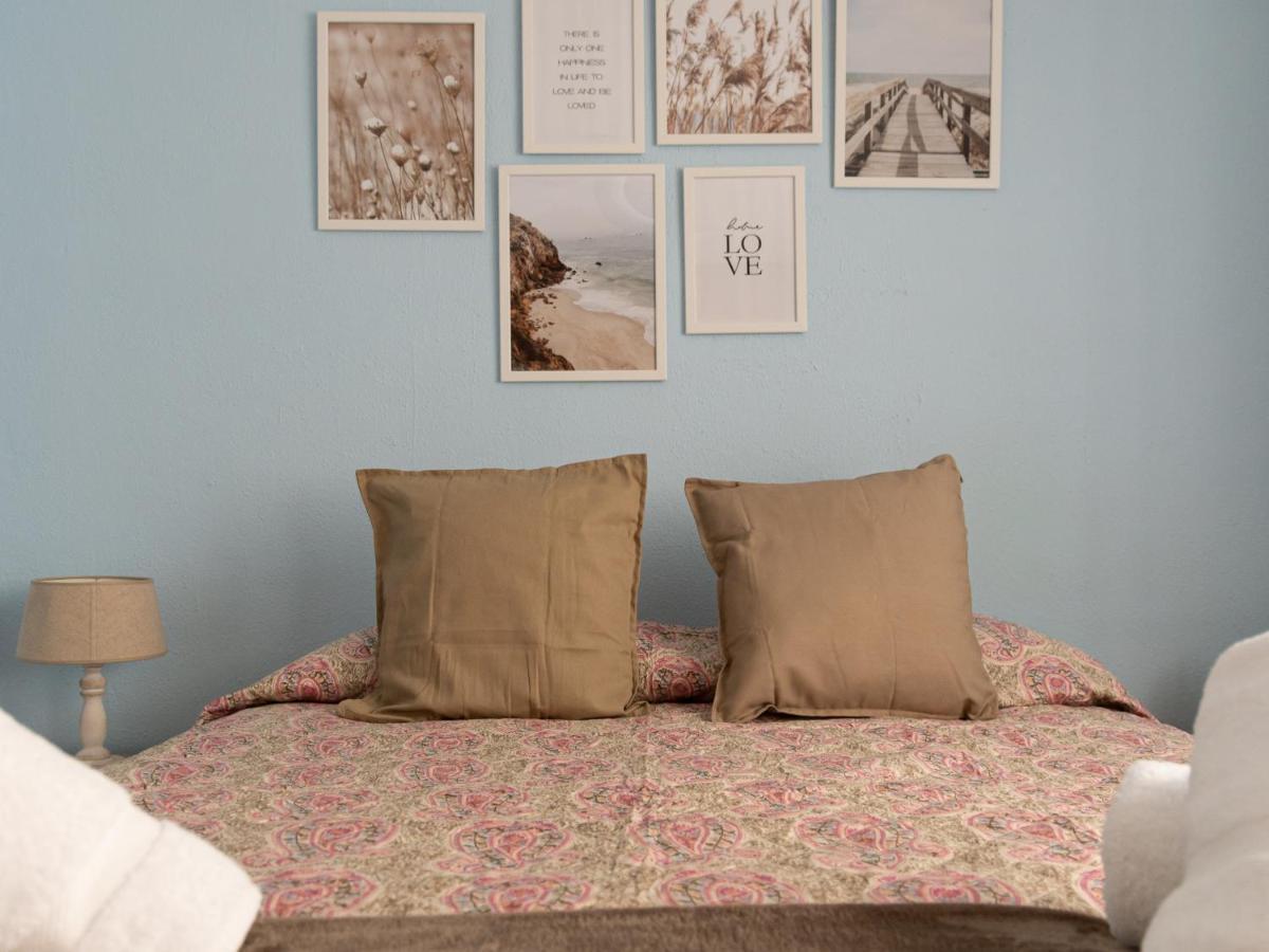 Apartamento Sunset Málaga