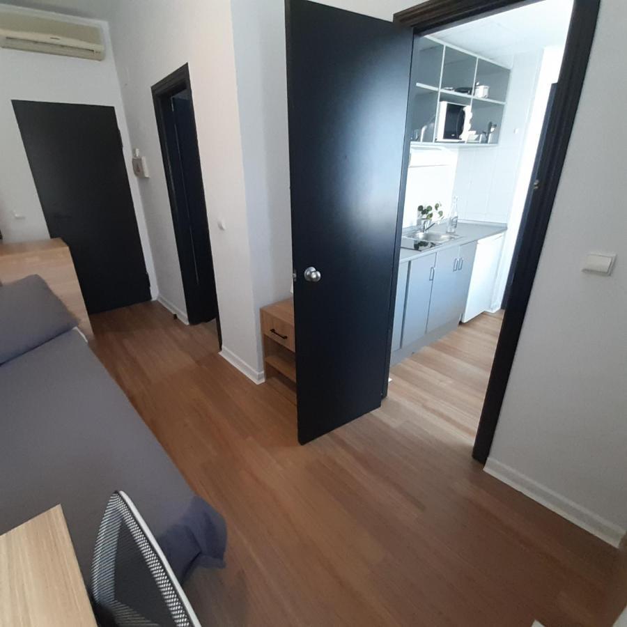 Residencia Micampus San Carlos *