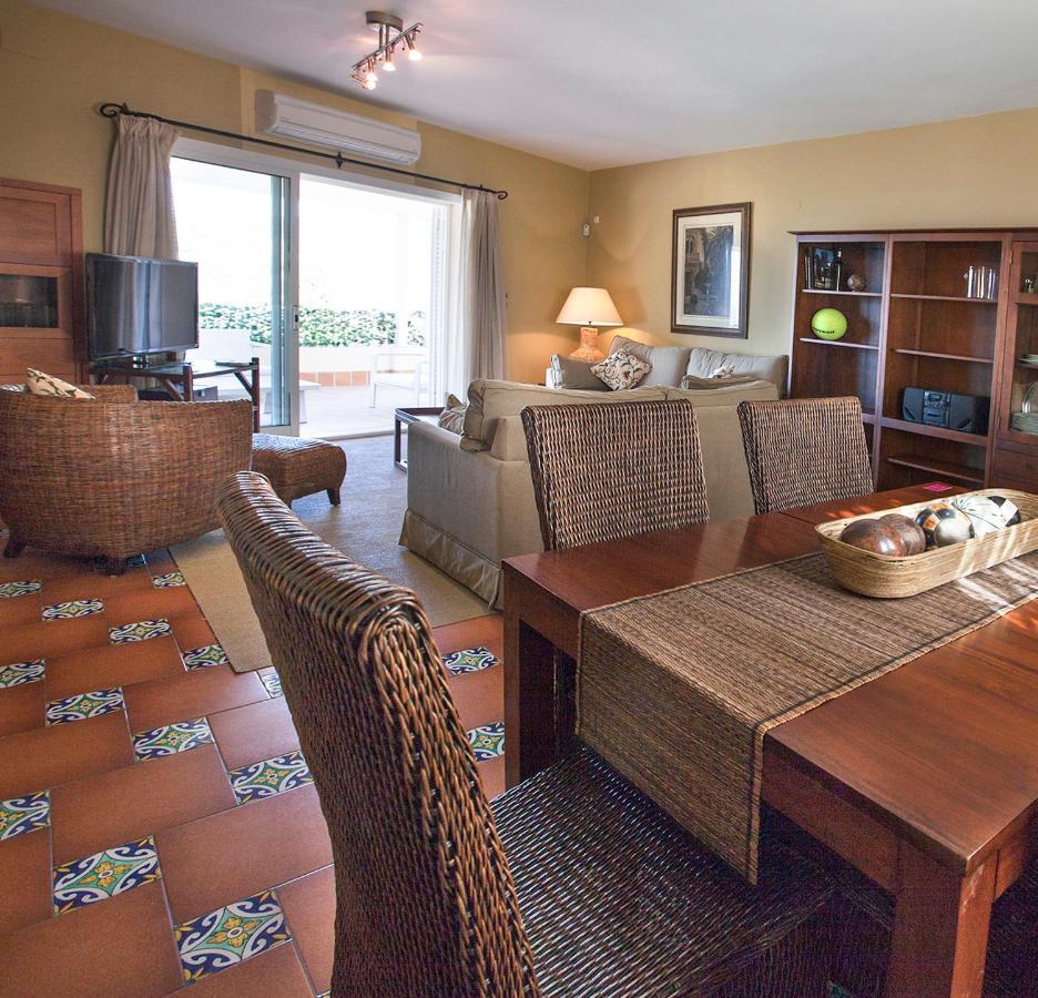 Apartamento Santa Catalina Málaga