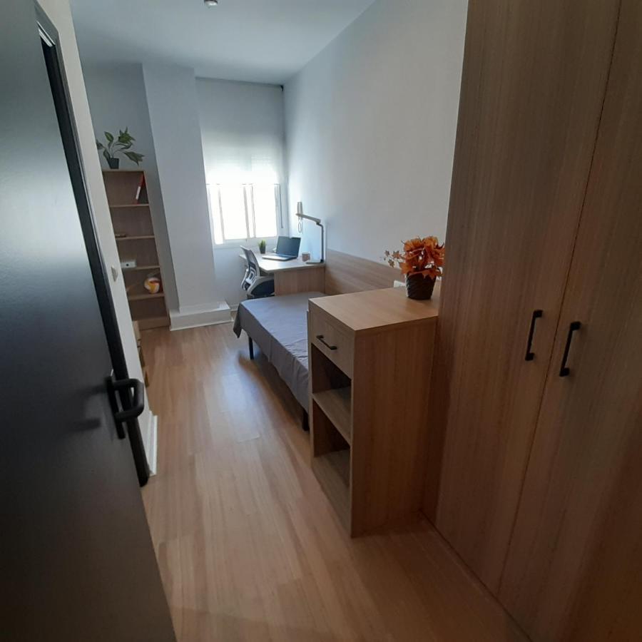 Residencia Micampus San Carlos Apartamento *