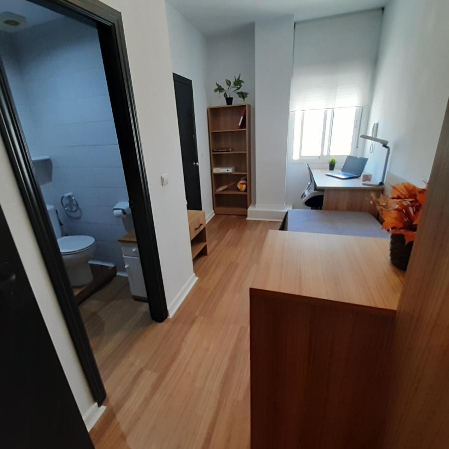 Residencia Micampus San Carlos Apartamento