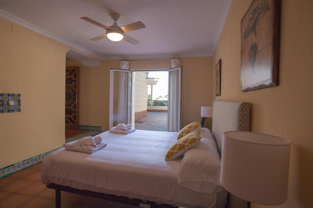 Apartamento Santa Catalina