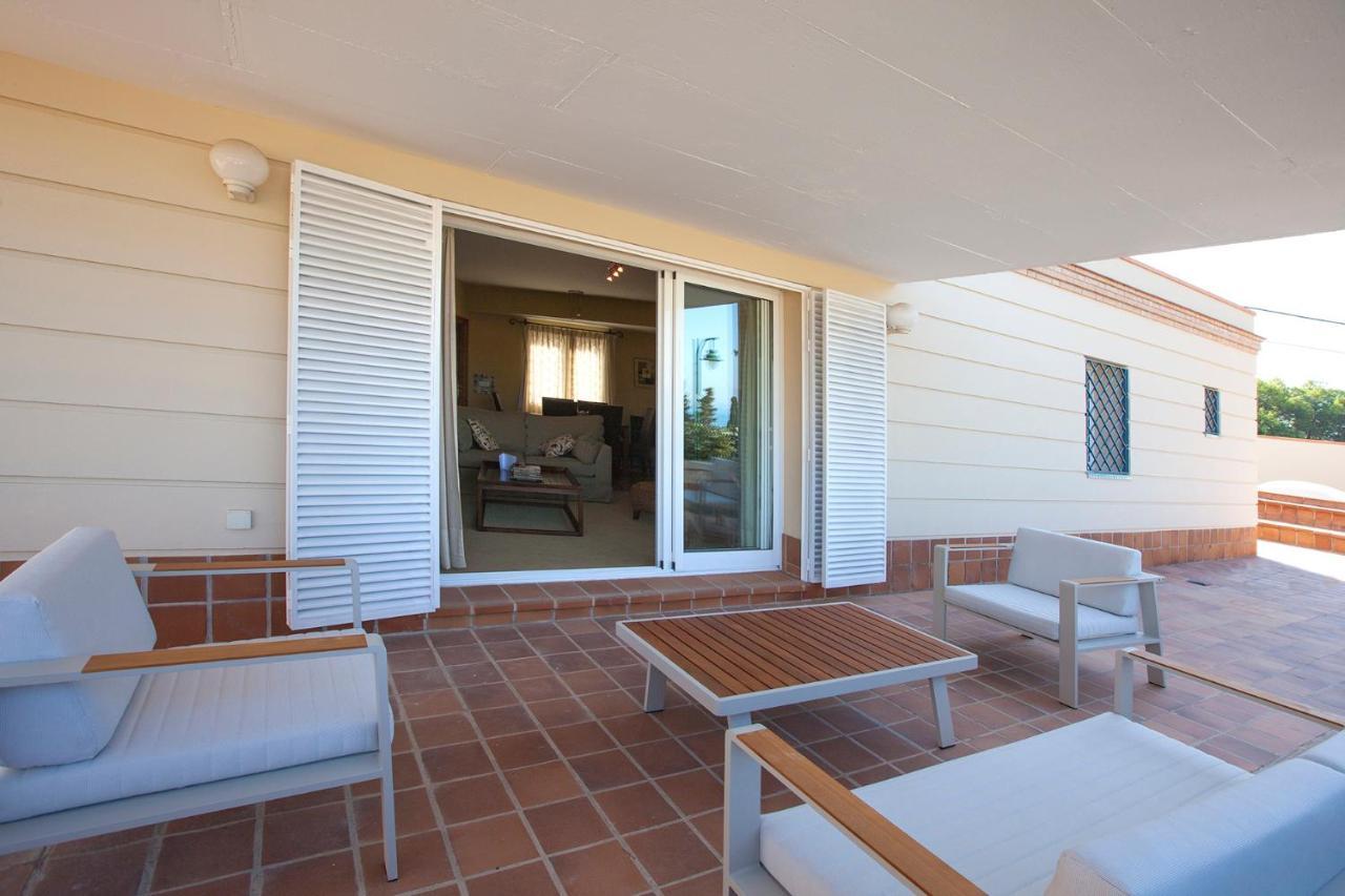Apartamento Santa Catalina Málaga