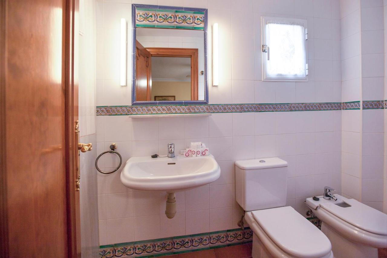Santa Catalina Apartamento