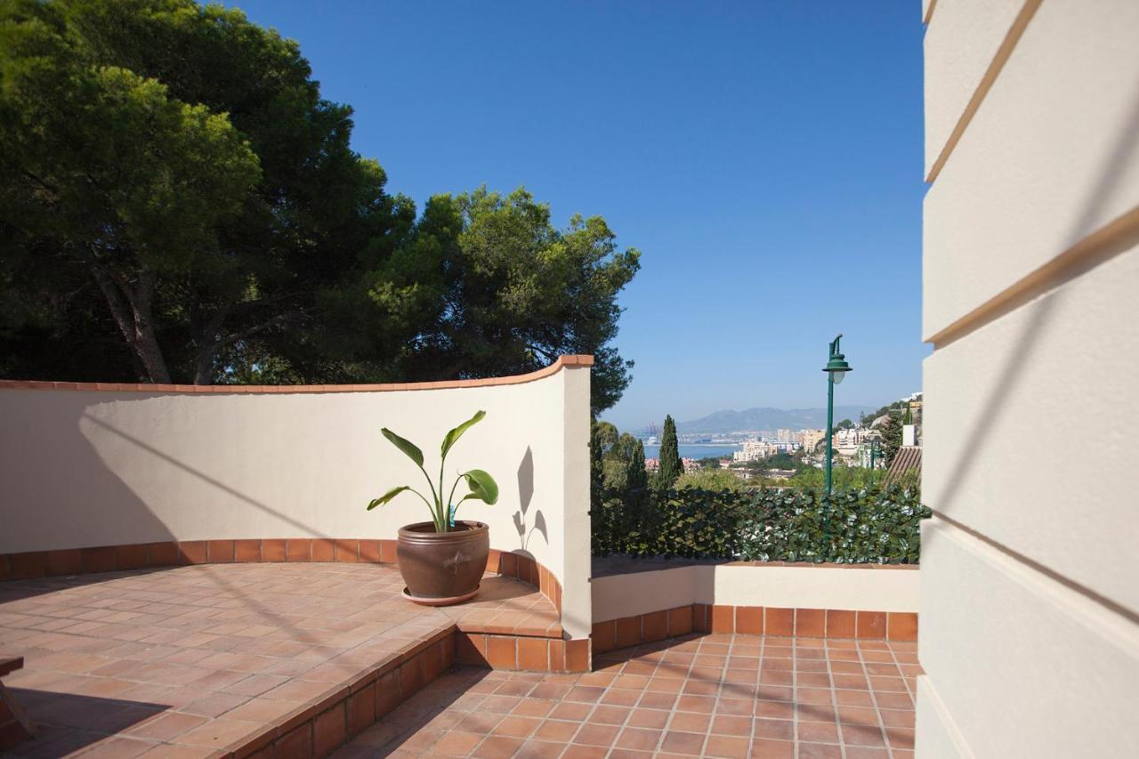 Santa Catalina Apartamento Málaga