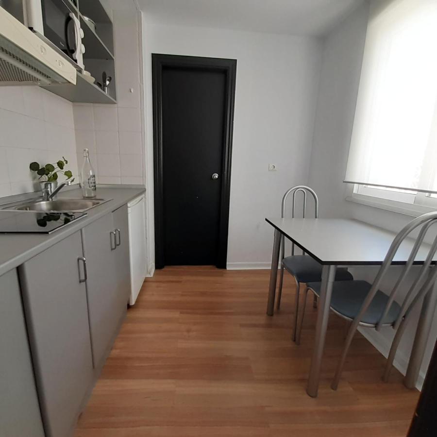 Residencia Micampus San Carlos * Málaga