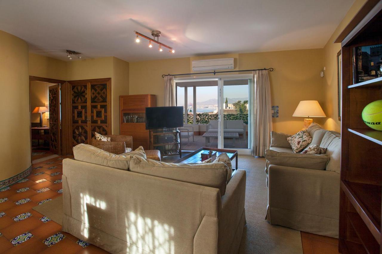 Apartamento Santa Catalina