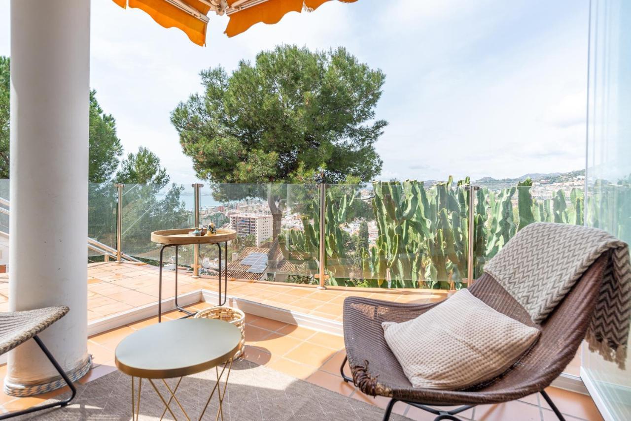 Apartamento Lu&cia Infinity