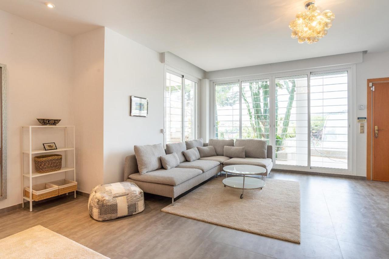 Lu&cia Infinity Apartamento *