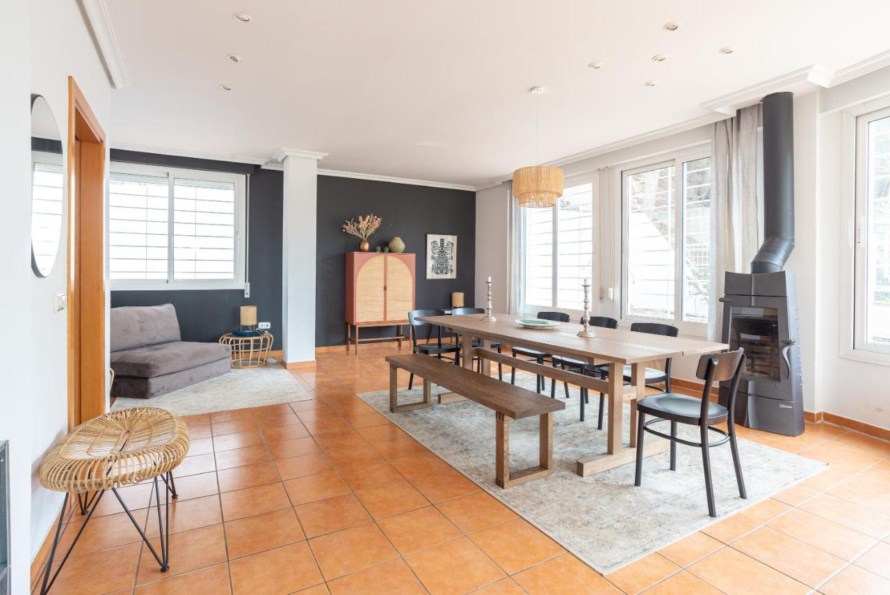 Lu&cia Infinity Apartamento