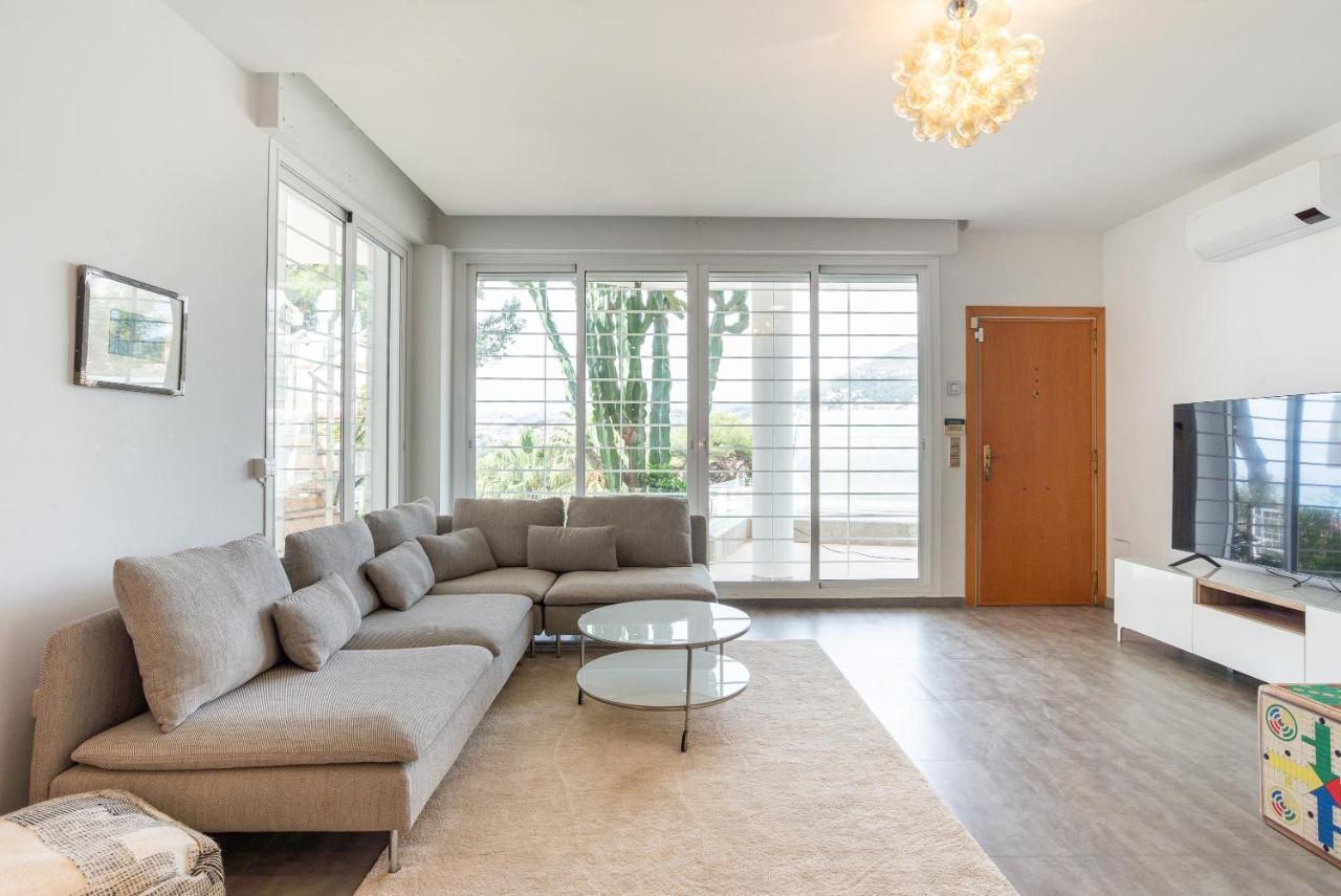Lu&cia Infinity Apartamento *