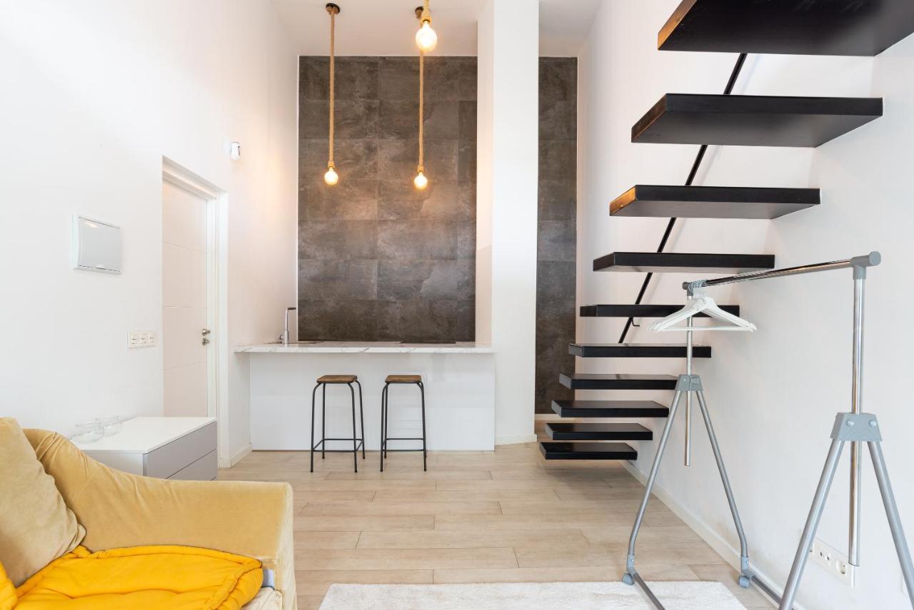 Lu&cia Infinity Apartamento *