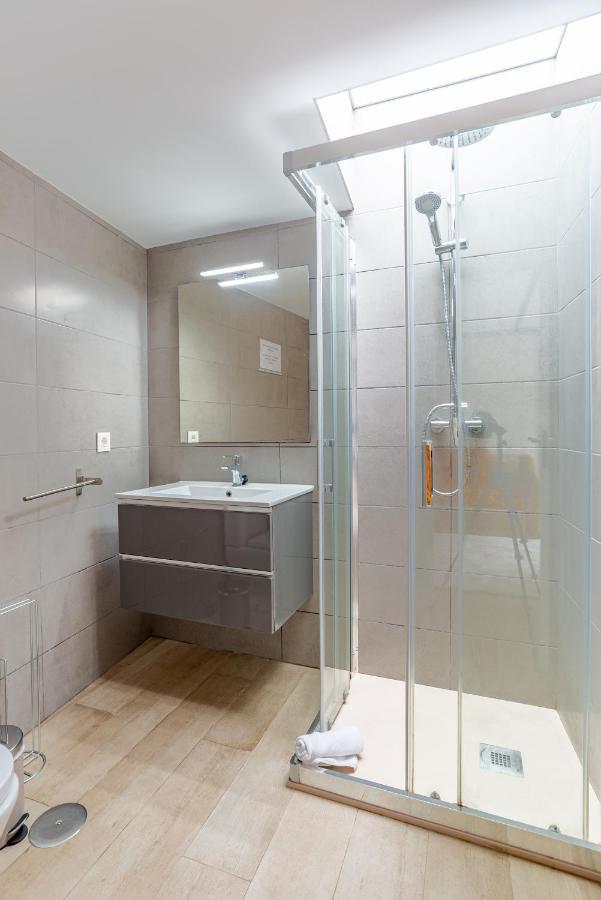 Apartamento Lu&cia Infinity *