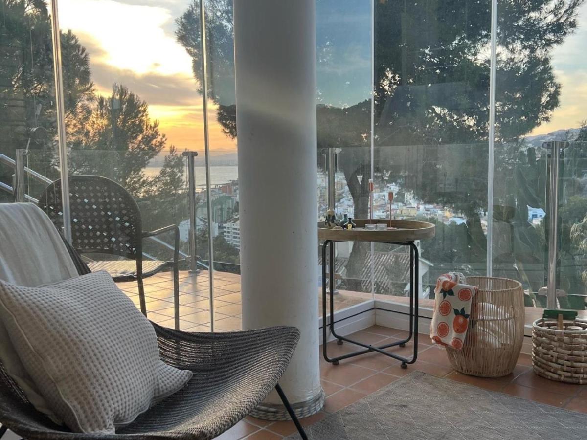Apartamento Lu&cia Infinity
