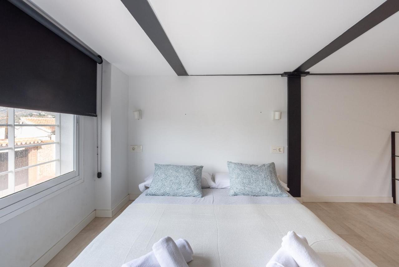 Apartamento Lu&cia Infinity Málaga