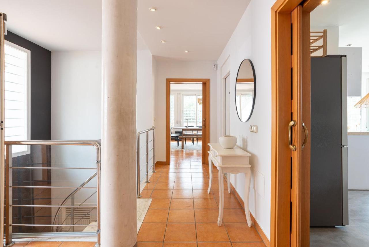 Lu&cia Infinity Apartamento Málaga
