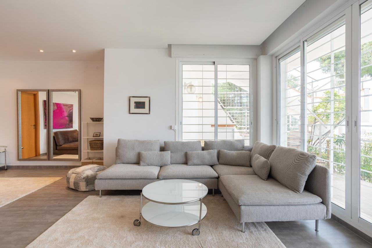 Apartamento Lu&cia Infinity