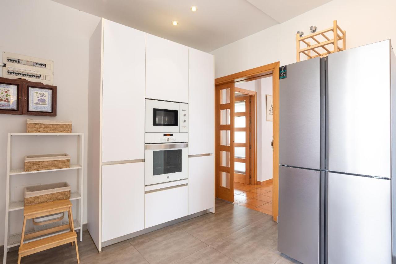 Lu&cia Infinity Apartamento *