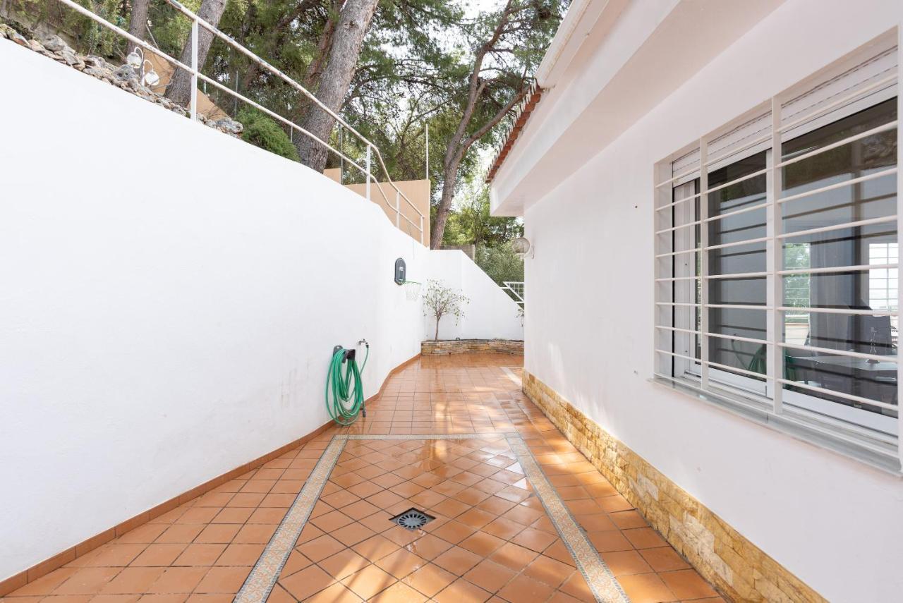Lu&cia Infinity Apartamento Málaga