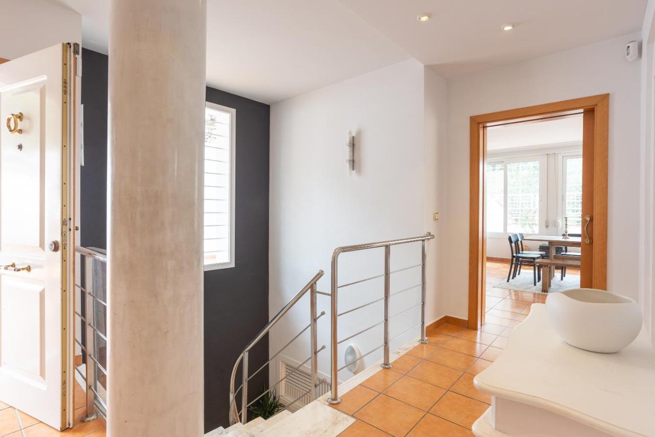 Lu&cia Infinity Apartamento Málaga
