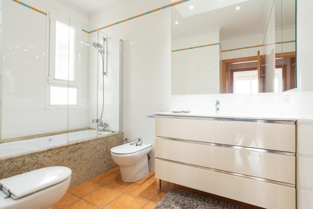 Lu&cia Infinity Apartamento Málaga