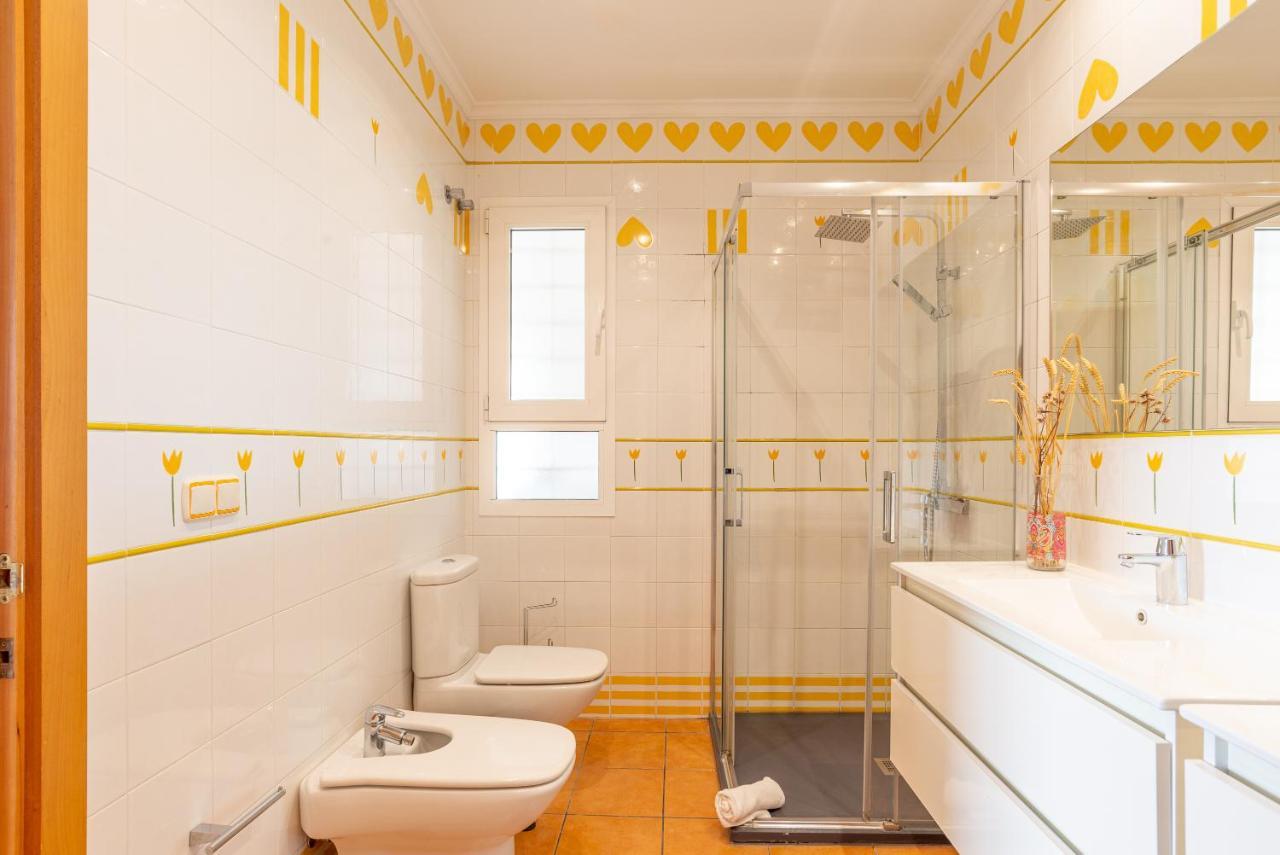 Apartamento Lu&cia Infinity *