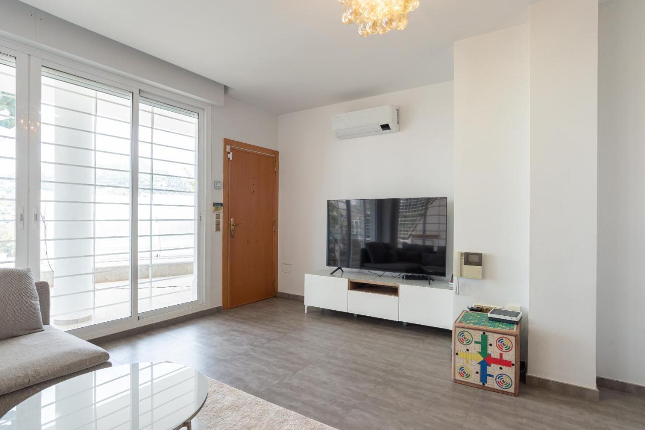 Apartamento Lu&cia Infinity *