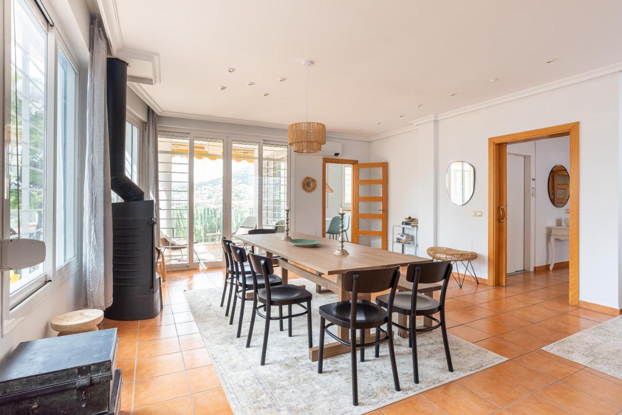 Apartamento Lu&cia Infinity *