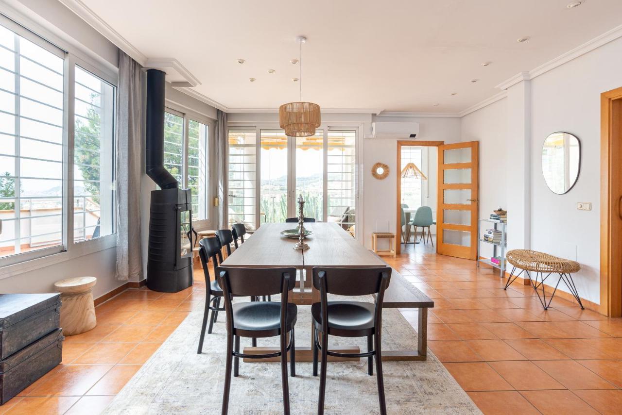 Apartamento Lu&cia Infinity Málaga