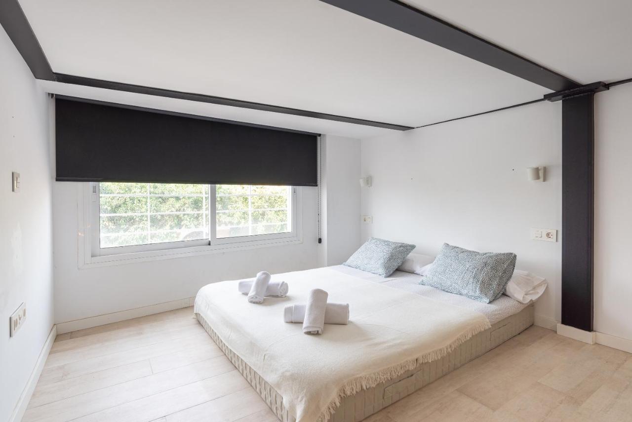Lu&cia Infinity Apartamento Málaga
