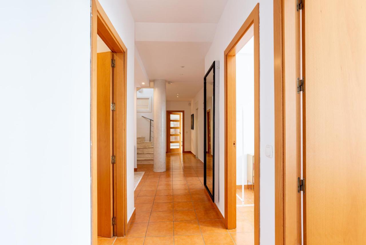 Lu&cia Infinity Apartamento Málaga