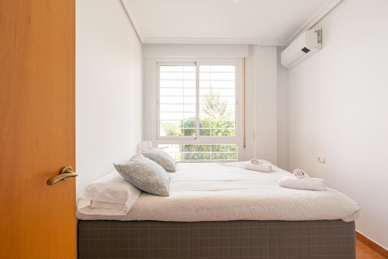 Lu&cia Infinity Apartamento