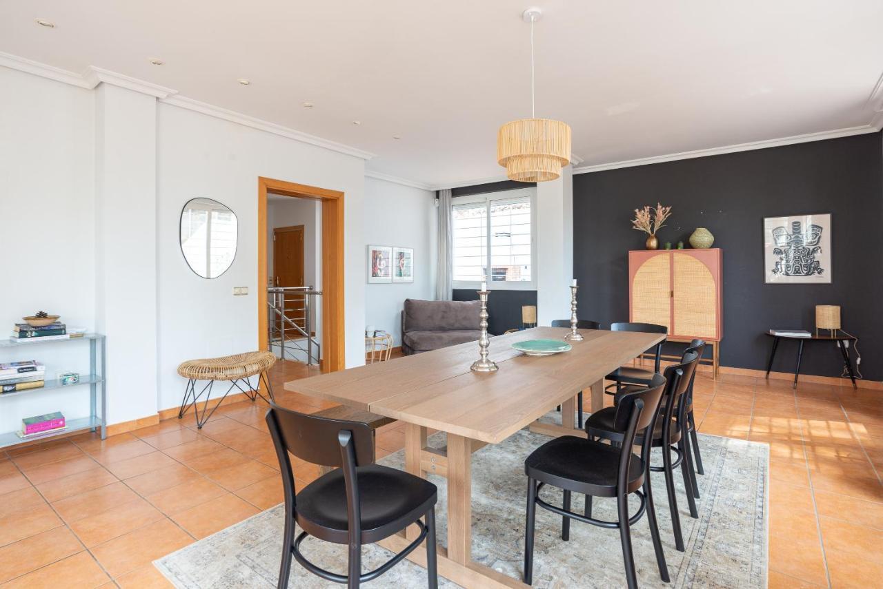 Lu&cia Infinity Apartamento Málaga