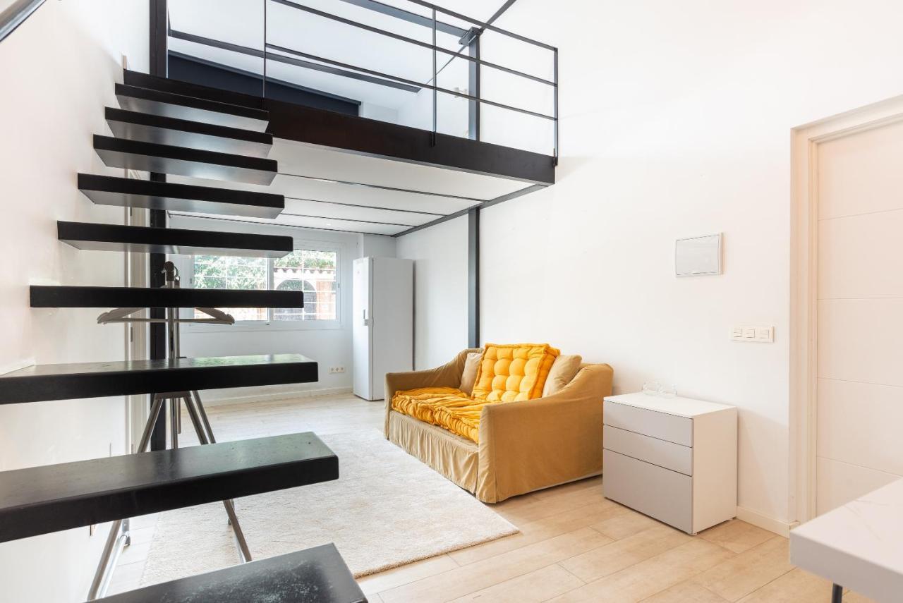Lu&cia Infinity Apartamento