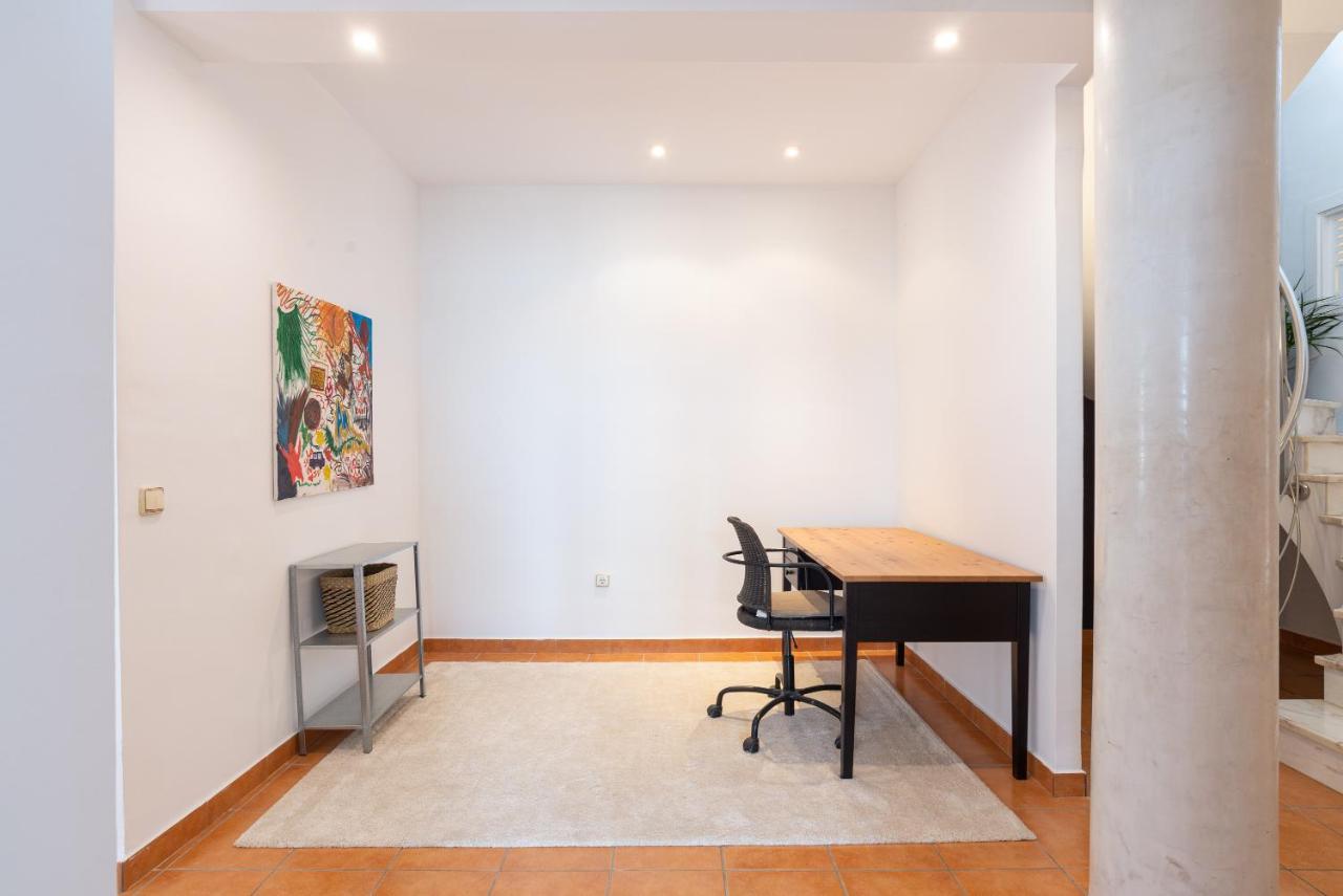 Lu&cia Infinity Apartamento