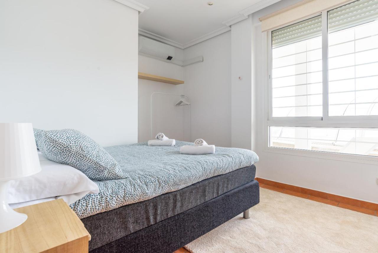 Apartamento Lu&cia Infinity *