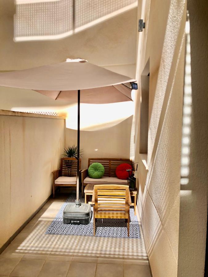 Cosy , City Centre , Parking . Malaga