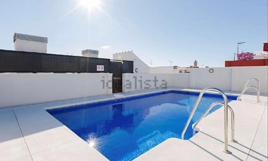 Cosy , City Centre , Parking . * Malaga