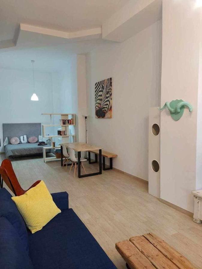 Apartamento Claveles By Lets