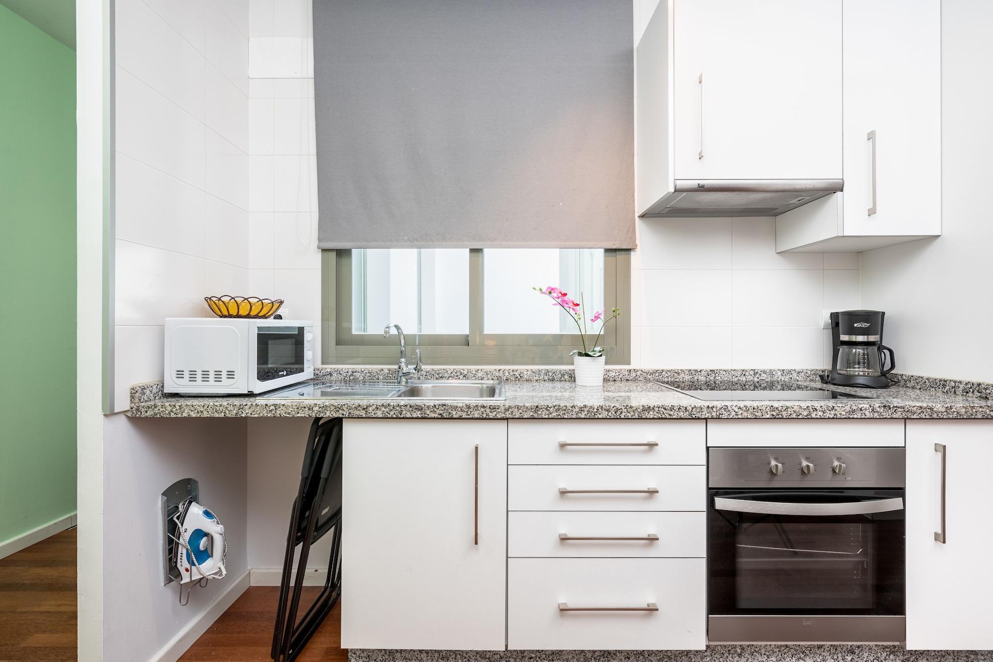 Feelathome Merced Apartamento *