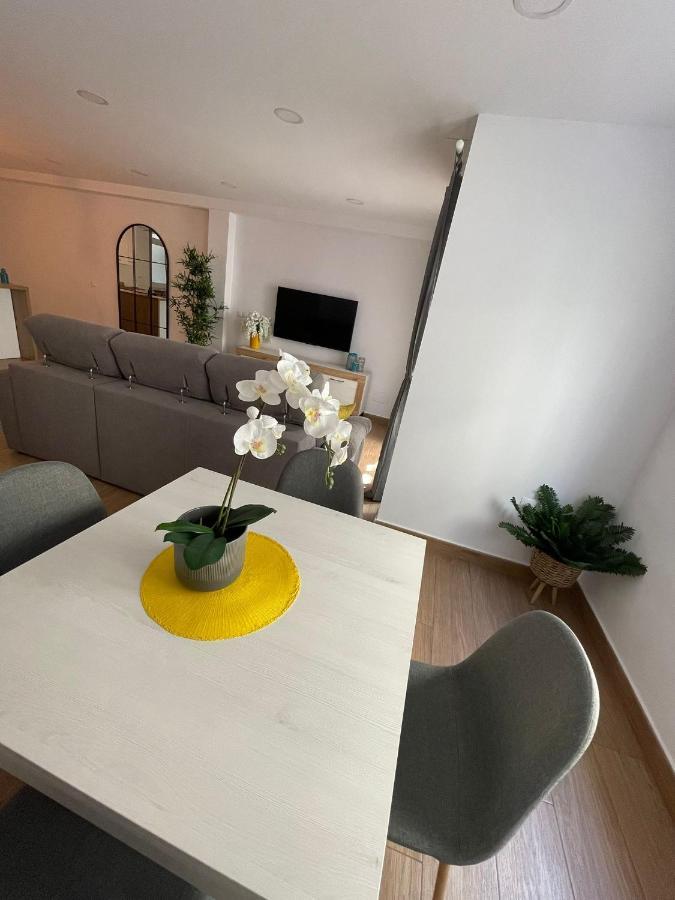 Apartamento El Palo *