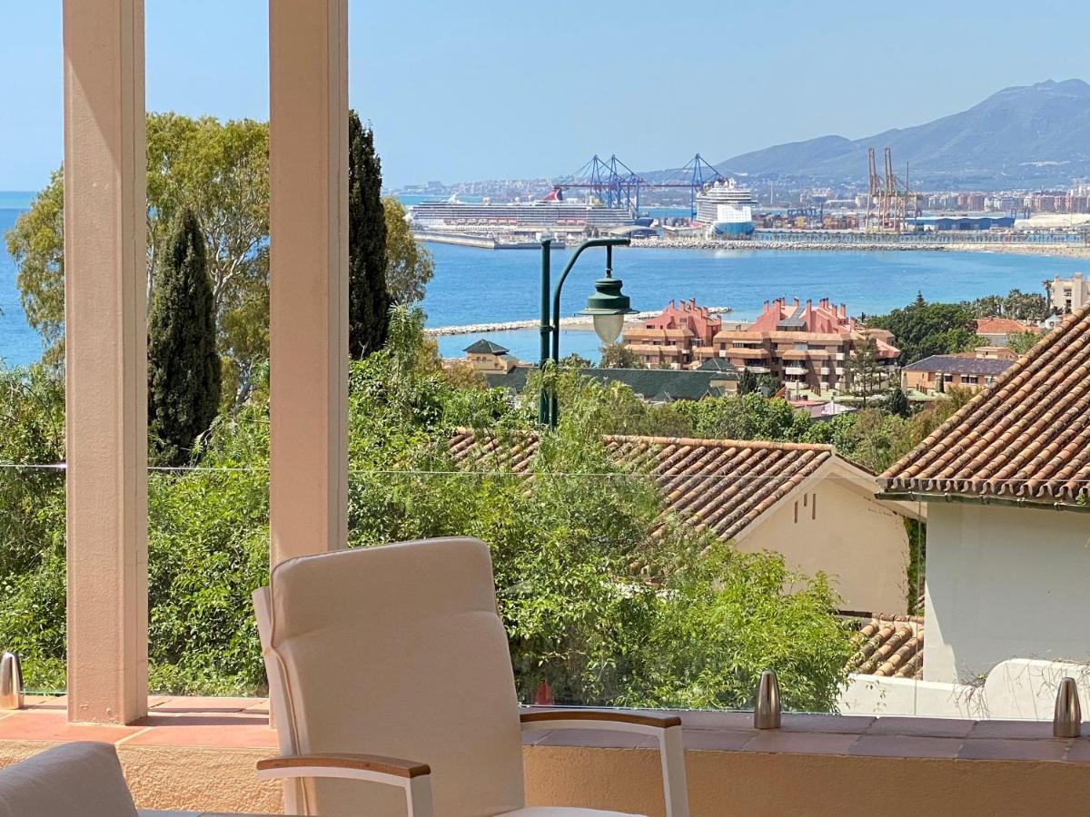 Apartamento Santa Catalina Málaga