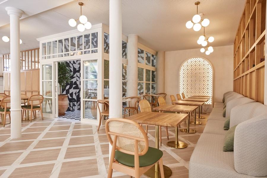 Hotel Icon Malabar Málaga