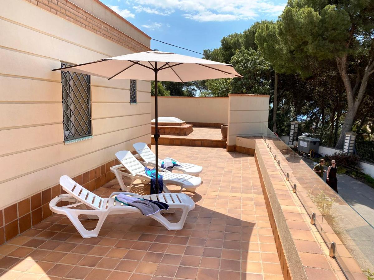 Apartamento Santa Catalina