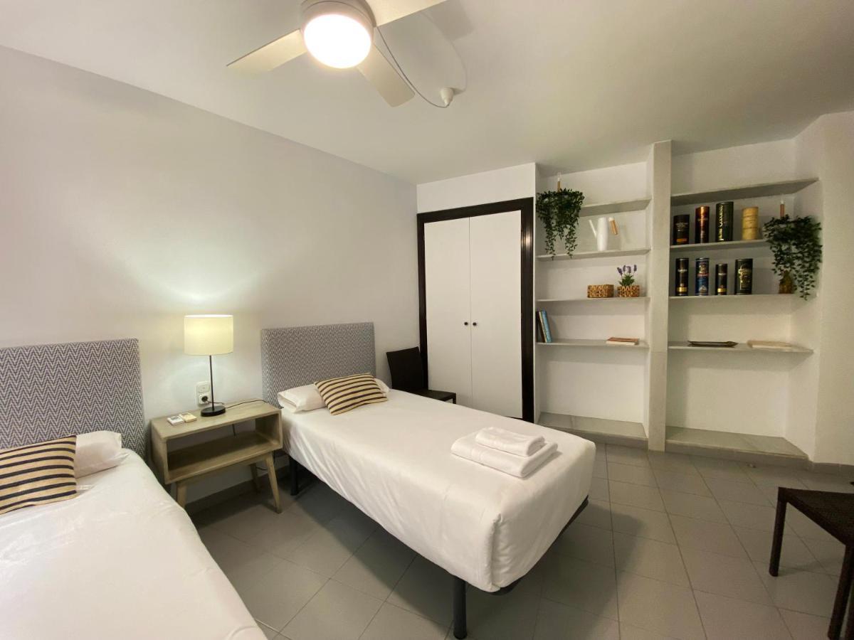 Apartamento Santa Catalina *