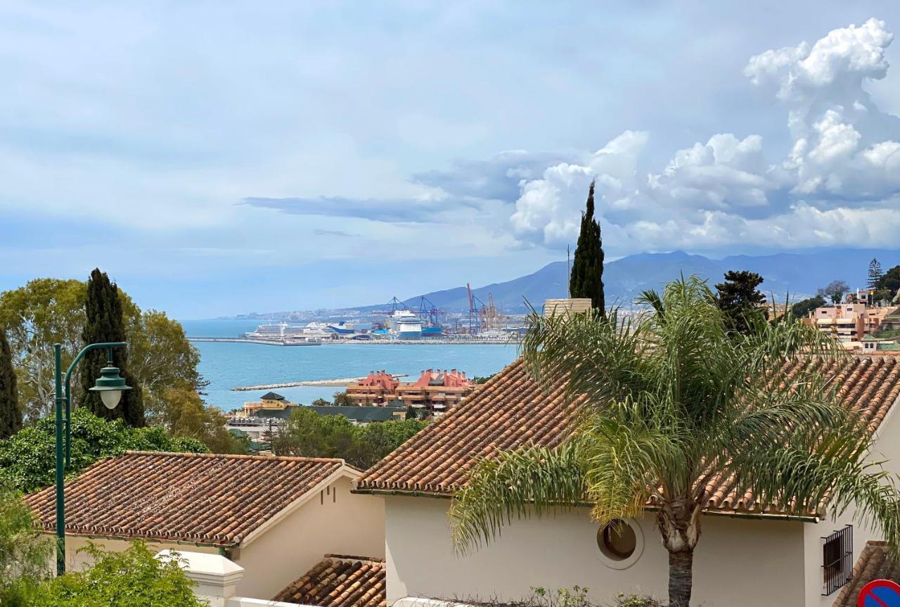 Santa Catalina Apartamento Málaga