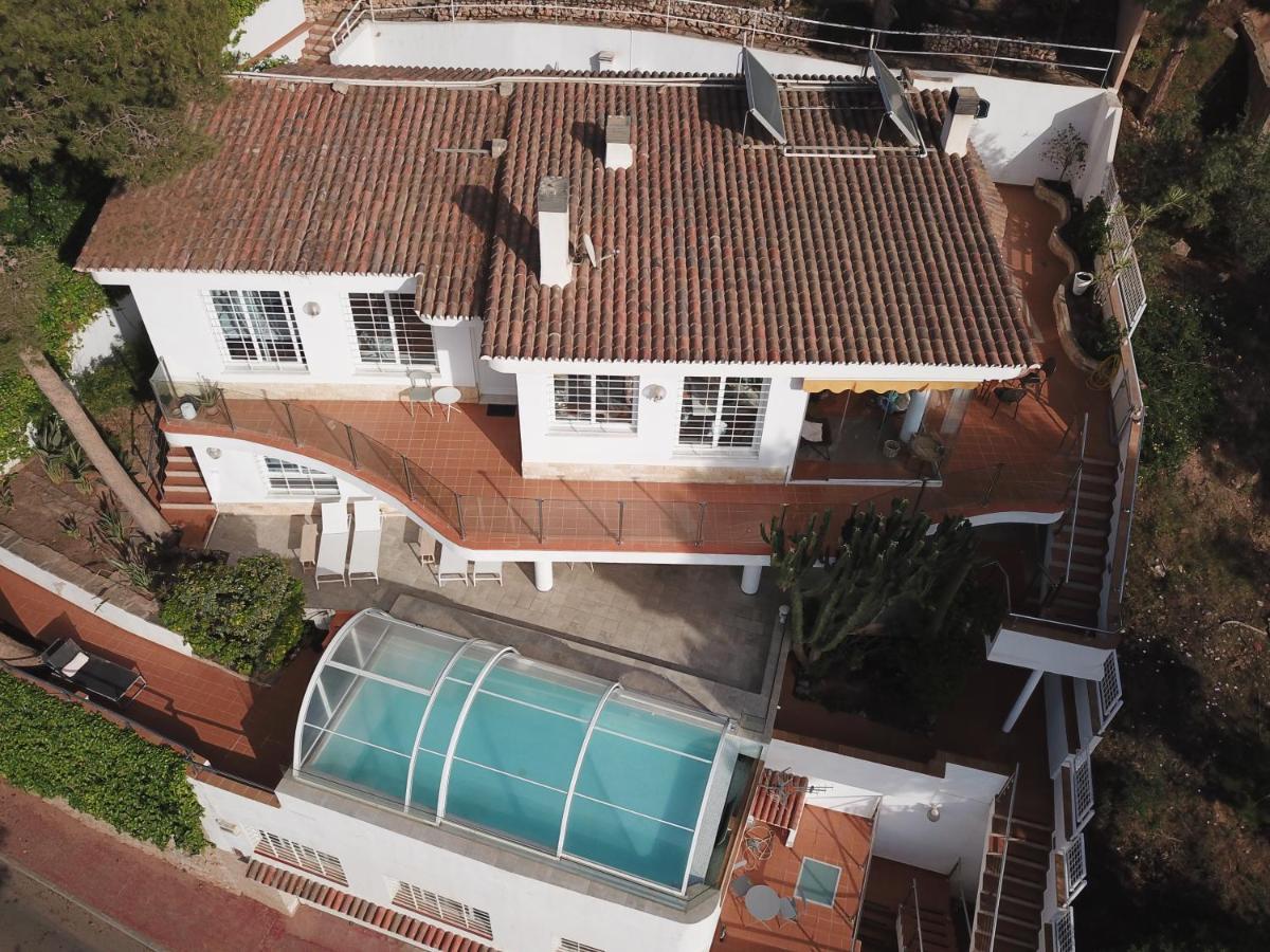 Lu&cia Infinity Apartamento Málaga