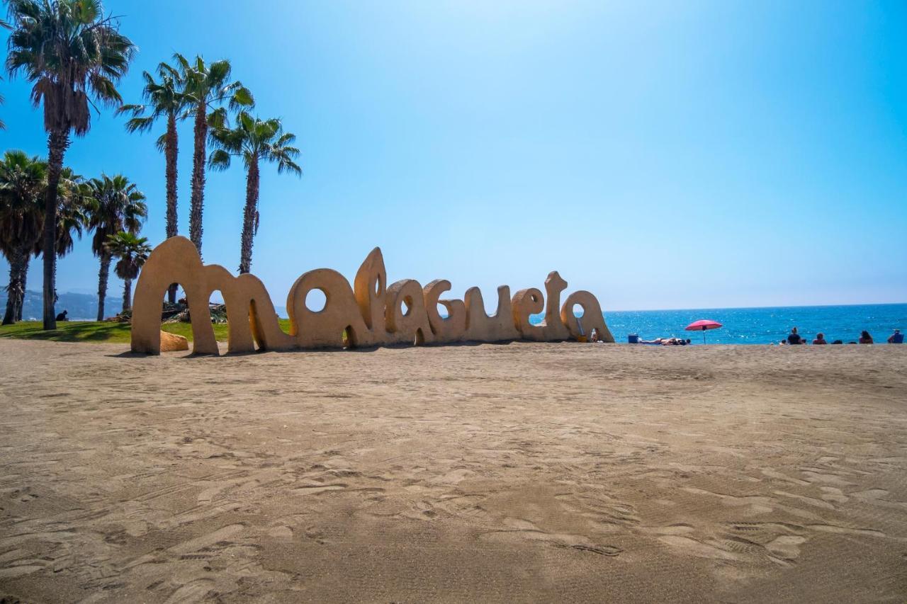 Santa Catalina Málaga